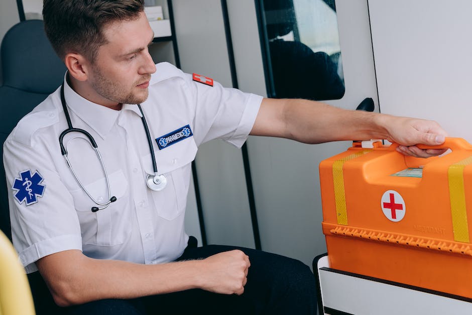 emergency medical kit