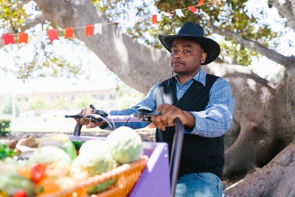 farmer market fruits and vegetables