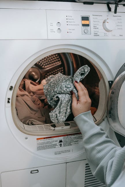 full loads of laundry