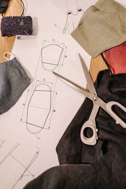 high-quality clothing stitching