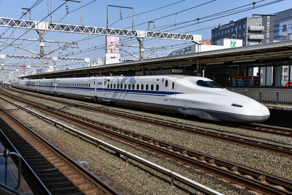 high-speed rail