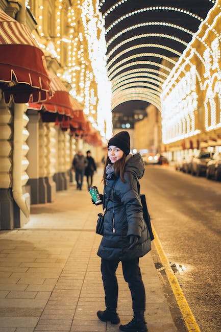 hostel-led walking tour