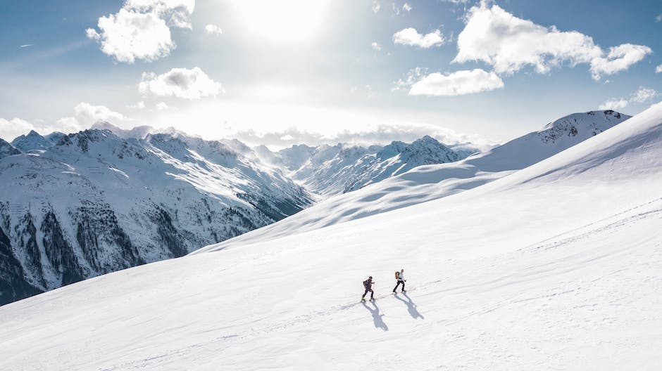 hydration for skiing