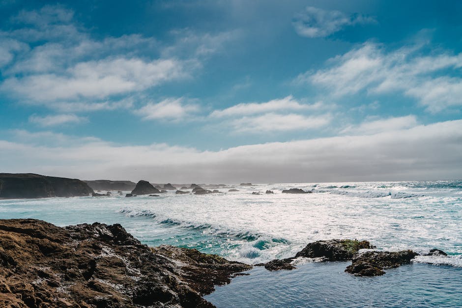 Pacific Coast Highway California