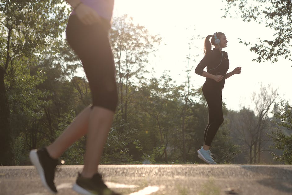 listening to your body during exercise