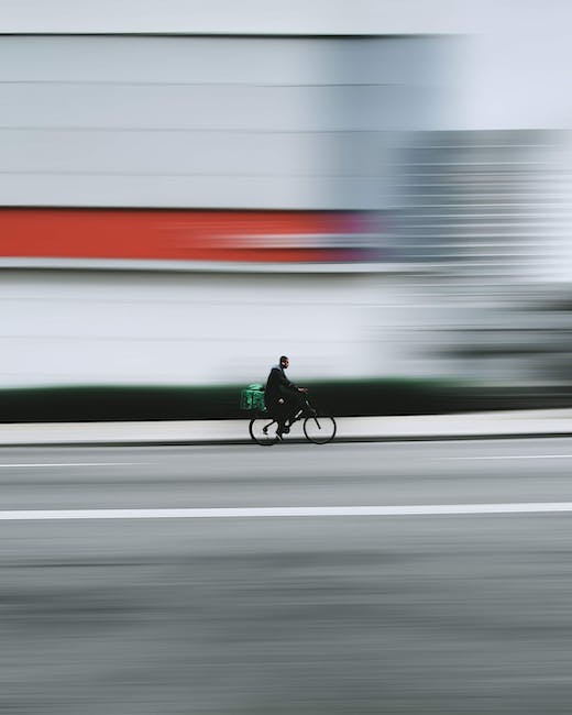 long-distance cycling accommodation