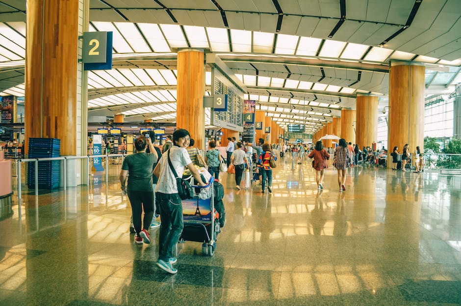 luggage for travelers with disabilities