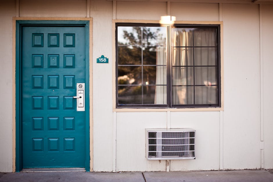 motel exterior