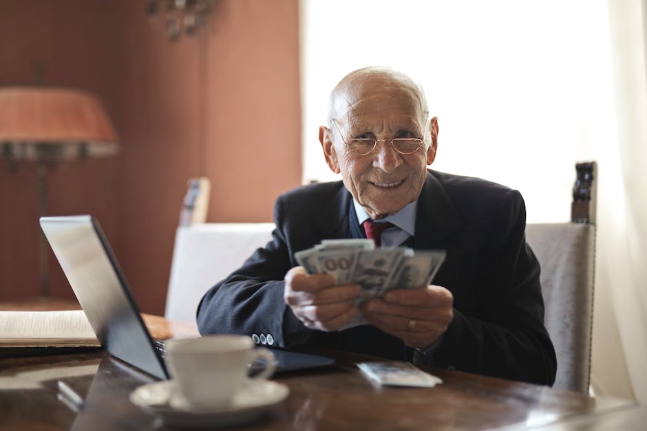 passive income during retirement