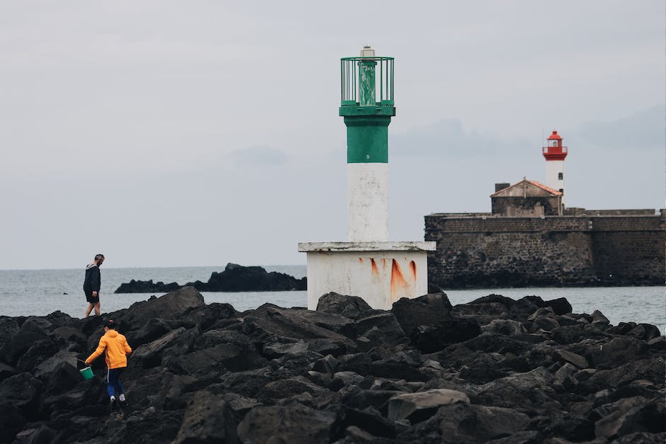 personal locator beacon