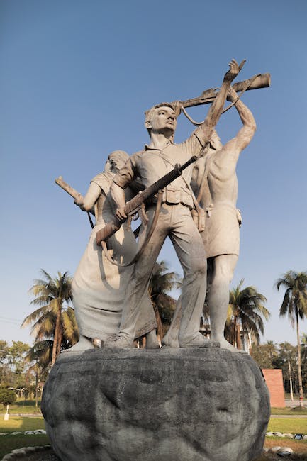 public transportation war memorials