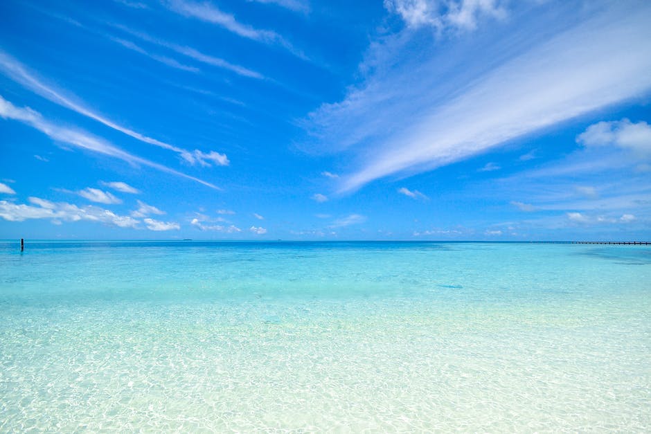 relaxing on the beach