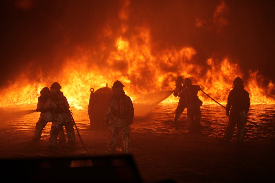 safety during wildfire