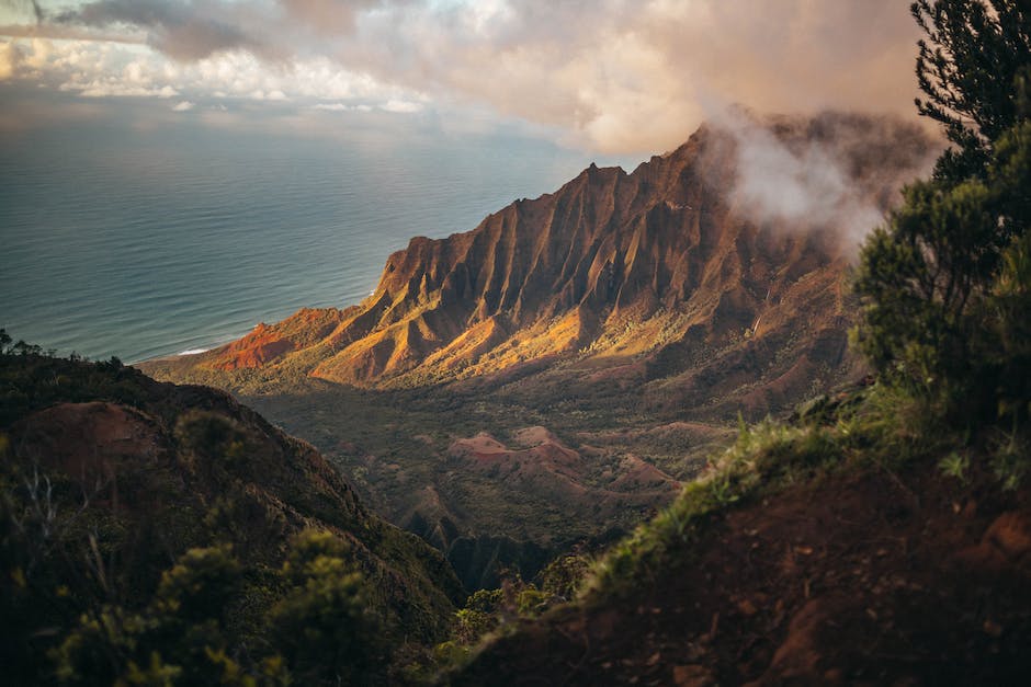 scenic lookout point