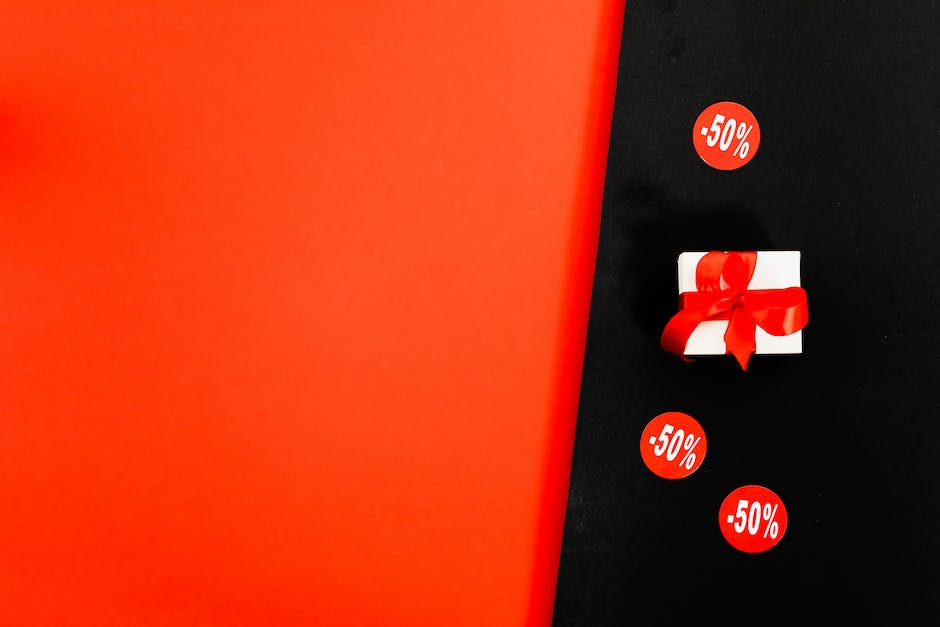 shopping smartly for discounts
