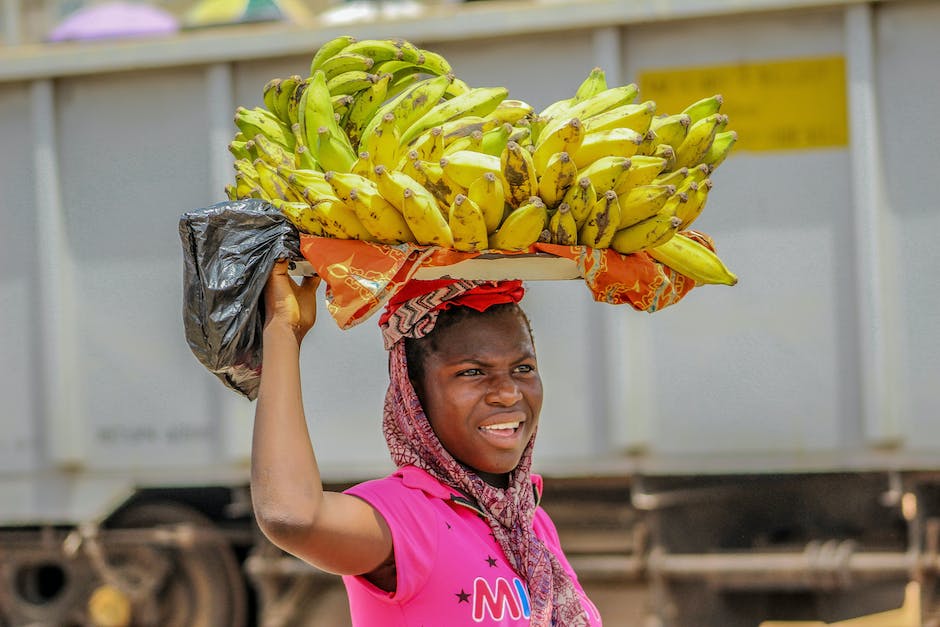 street vendor