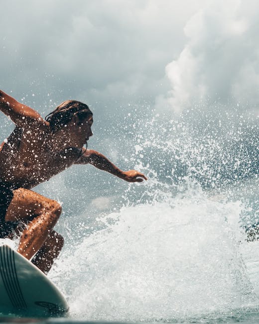 sunscreen for water sports