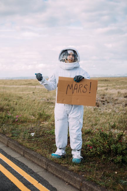 trusting instincts while hitchhiking